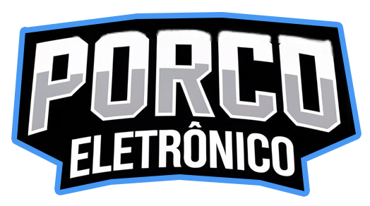 Porco Eletrônico